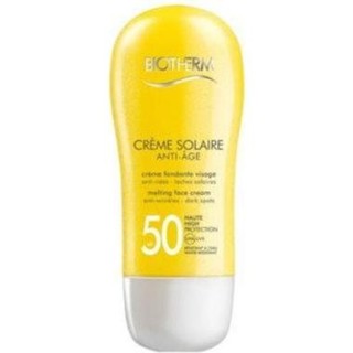 BIOTHERM 碧欧泉 多效抗衰老防晒面霜 SPF50 50ml