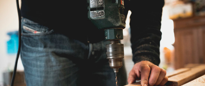  做DIY全能好男人六款300元左右电钻推荐