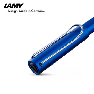 LAMY 凌美 Al-Star恒星系列 宝珠笔 (蓝色)