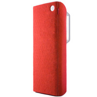 LIBRATONE 利勃登 小鸟音响 无线音箱 殷红色