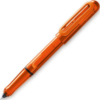 LAMY 凌美 BALLON 气球系列 宝珠笔 (橙色)