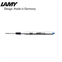 LAMY 凌美 M16 圆珠笔笔芯 (蓝色)