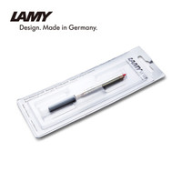 LAMY 凌美 M16 圆珠笔笔芯 (红色)