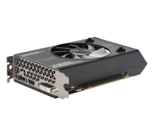 ONDA 昂达 GTX1050Ti 典范 4GD5 显卡 (1291-1392MHz)