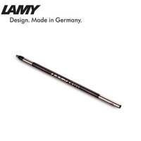 LAMY 凌美 M21 多用笔芯 (黑色)