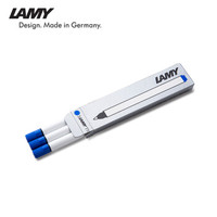 LAMY 凌美 BALLON气球系列 笔芯 (蓝色)