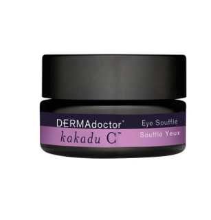 DERMAdoctor KAKADU C 冰淇淋眼霜 15ml