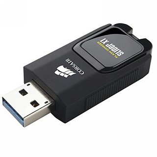 CORSAIR 美商海盗船 64GB USB3.0 滑盖U盘