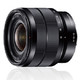  索尼（SONY） E 10-18mm F4 OSS APS-C画幅恒定光圈广角变焦微单相机镜头 E卡口（SEL1018）风光 街拍 室内　