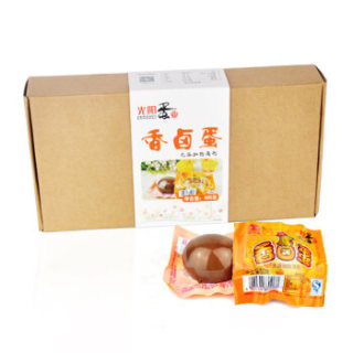 光阳 香卤蛋 30枚 900g