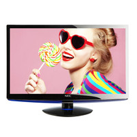 NEC 日电 VE2201XG 21.5英寸显示器 1920*1080 TN