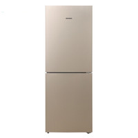  SIEMENS 西门子 BCD-265(KG28EV2S0C) 265升 双门冰箱