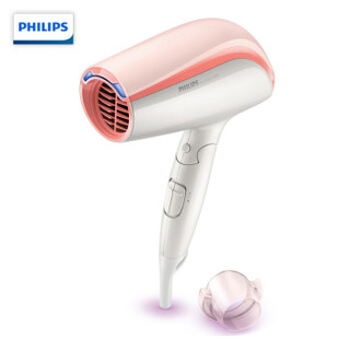 PHILIPS 飞利浦 BHC200 电吹风