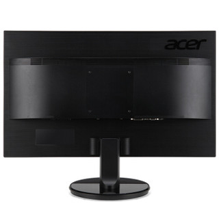 acer 宏碁 K242HQL 23.6英寸显示器 1920*1080  