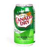 Canada Dry 加拿大干姜苏打汽水 355ml*12罐