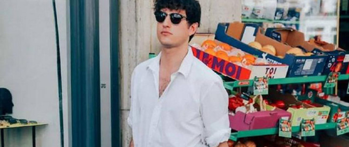  夏日衣橱必备款男士亚麻单品好物推荐