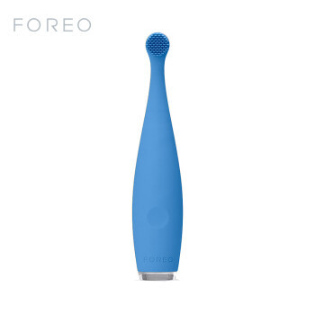 你没见过的FOREO “网红”品牌只识洁面仪？