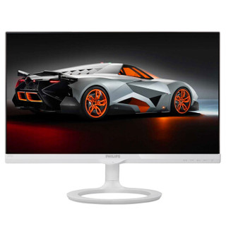 PHILIPS 飞利浦 275C5QSW 27英寸 IPS液晶显示器