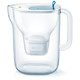 BRITA 碧然德 设计师款 3.5L 滤水壶 （1壶7芯）