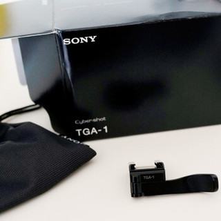  SONY 索尼 TGA-1 指握手柄（适用索尼黑卡RX1系列）