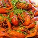 5种口味小龙虾畅吃！上海新发展亚太JW万豪酒店 主题自助晚餐