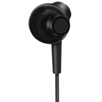 audio-technica 铁三角 CK330iS 入耳式有线耳机