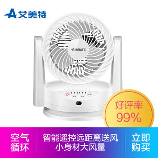 AIRMATE 艾美特 FB1562R 电风扇