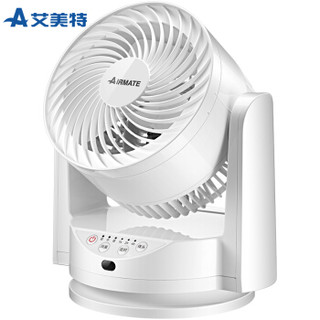 AIRMATE 艾美特 FB1562R 电风扇