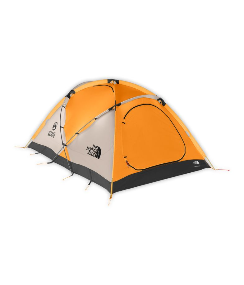 THE NORTH FACE 北面 MOUNTAIN 25 高山测地线帐