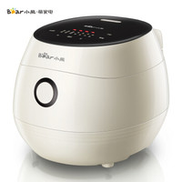 Bear 小熊 DFB-B30P1 电饭煲 3L 白色