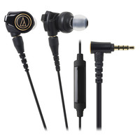 Audio Technica 铁三角 ATH-CKS1100iS 入耳式耳机
