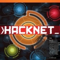 《Hacknet（黑客网络）》PC游戏
