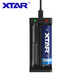 XTAR爱克斯达 MC1 北极星 18650锂电池充电器