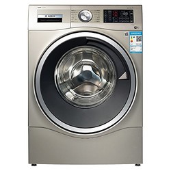 BOSCH 博世 WAU28669HW 10公斤 滚筒洗衣机BOSCH 博世 WAU28669HW 10公斤 滚筒洗衣机