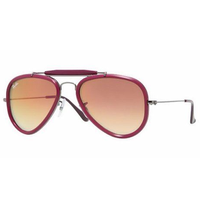 Ray·Ban 雷朋 RB3428 004/70 太阳镜 54mm