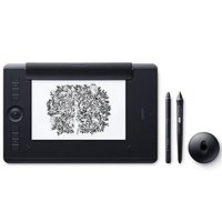  Wacom 和冠 PTH-651/K0-F 影拓Intuos Pro PTM 手写板