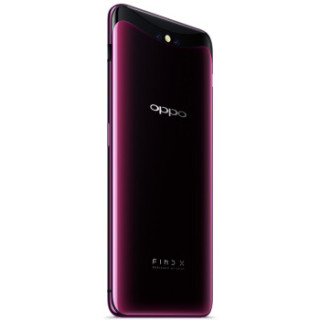 OPPO Find X 智能手机