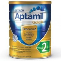 Aptamil 爱他美 金装版 婴儿奶粉 澳版