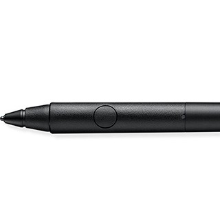  Wacom 和冠 Bamboo Fineline 2 CS600C1/K0-CX 压感触控手绘笔 黑色