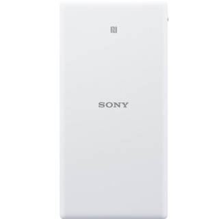 SONY 索尼 WG-C20 便携无线服务器 3000mAh