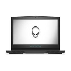 ALIENWARE 外星人 AW17R4-7000SLV 17.3英寸游戏本（i7-7700HQ、16GB、1TB+128GB、GTX1070）