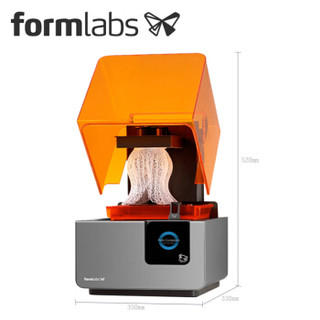 Formlabs form2 3D打印机 (SLA)