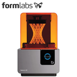 Formlabs form2 3D打印机 (SLA)