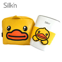 silk'n ewel B.DUCK 剃脱毛器