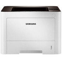 SAMSUNG 三星 SL-M3325ND 黑白激光打印机 (黑色)