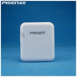  PISEN 品胜 充电器 iPad苹果专用版适用苹果 iPad iPhone等USB接口充电