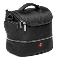 Manfrotto 曼富图 MB MA-SB-6 单肩摄影包