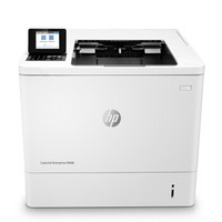 HP 惠普 M608dn 黑白激光打印机 (白色)