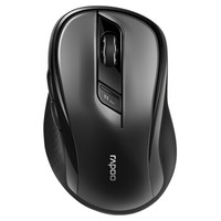 Rapoo 雷柏 M500 蓝牙多模式无线鼠标 蓝牙鼠标