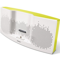 博士 Bose SoundDock XT 扬声器-黄色 迷你音箱